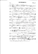 download the accordion score Burrasca (Valse Brillante) in PDF format