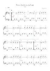 download the accordion score Fui à Senhora da laje (Vira) in PDF format