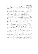 télécharger la partition d'accordéon The bells of rhymney (Folk) au format PDF