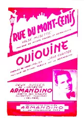 télécharger la partition d'accordéon Ouiouine (Arrangement : Armandino) (Java Chantée) au format PDF