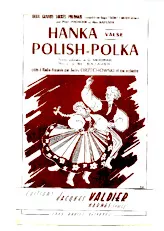 download the accordion score Polish Polka (Créée par : Jerzy Orzechowski et son Orchestre) (Orchestration) in PDF format