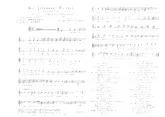 télécharger la partition d'accordéon Au joyeux Tyrol (De l'Opérette : L'auberge du cheval blanc) au format PDF