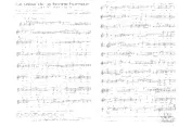 scarica la spartito per fisarmonica La valse de la bonne humeur (Valzer del buon umore) (Valse Chantée) in formato PDF