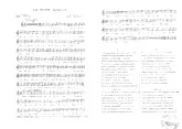 télécharger la partition d'accordéon Le petit boscot (Chant : Berthe Sylva) (Valse Chantée) au format PDF