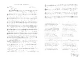 download the accordion score Le petit boscot (Chant : Berthe Sylva) (Valse Chantée) in PDF format