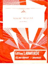 download the accordion score Magic Waltz in PDF format