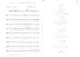 download the accordion score Sous le soleil Marocain (Marche) in PDF format