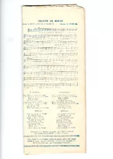 download the accordion score Chanson de minuit (Chant : Emma Liebel) (Valse) in PDF format