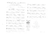 download the accordion score Serait ce un rêve (Das gibt's nur einmal) (Du Film : Le congrès s'amuse) (Fox Trot Chanté) in PDF format