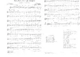 scarica la spartito per fisarmonica Mama Te Quiero (Samba Chantée) in formato PDF