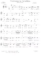 scarica la spartito per fisarmonica Embrasse ta cavalière (Marche d'ambiance) in formato PDF
