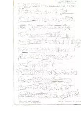 scarica la spartito per fisarmonica Leuven (T' klein tafel rond) (Valse) in formato PDF