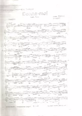 descargar la partitura para acordeón Donne Moi (Slow Twist) en formato PDF