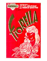 télécharger la partition d'accordéon Fiorella (Orchestration Complète) (Fox Mélodique) au format PDF