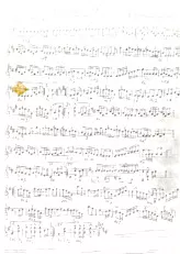 download the accordion score Martelette (Polka) (Manuscrite) in PDF format