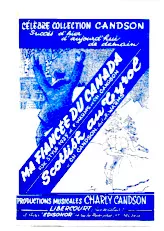 scarica la spartito per fisarmonica Scottish au Tyrol (Arrangement : Fernand Warms) (Orchestration Complète) (Fox Scottisch) in formato PDF
