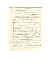 télécharger la partition d'accordéon Salammbo (Chant : Gesky) (Fox Trot Oriental) au format PDF