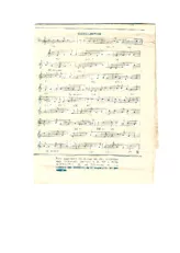 descargar la partitura para acordeón Charleston en formato PDF