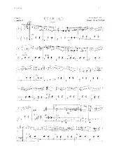 télécharger la partition d'accordéon Rosalind (Valse) (Manuscrite) au format PDF