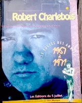 télécharger la partition d'accordéon Robert Charlebois 18 succès des années 1967 à 1971 au format PDF