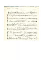 descargar la partitura para acordeón Tonia et Tonio (Valse) en formato PDF