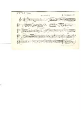 scarica la spartito per fisarmonica Nadia (Java) in formato PDF