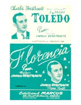 download the accordion score Tolédo (Orchestration) (Paso Doble) in PDF format