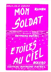 télécharger la partition d'accordéon Etoiles au ciel (Orchestration) (Rumba Boléro) au format PDF