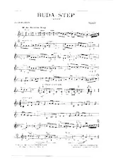 download the accordion score Buda Step in PDF format