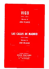 télécharger la partition d'accordéon Vigo (Orchestration Complète) (Paso Doble) au format PDF