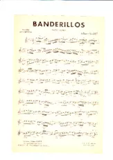 download the accordion score Banderillos (Paso Doble) in PDF format