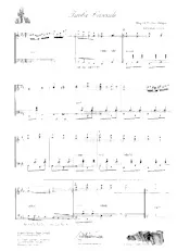 descargar la partitura para acordeón Tiroler Cascade en formato PDF