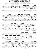 descargar la partitura para acordeón RECUEIL NATHALIE BERNAT en formato PDF
