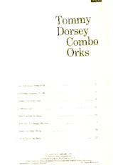 télécharger la partition d'accordéon Combo Orks (Bb Book) (8 Titres) au format PDF