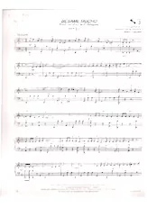 télécharger la partition d'accordéon Besame Mucho (Arrangement : Andrea Cappellari) (Chant : Joao Gilberto) (Bossa Nova) au format PDF