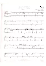 télécharger la partition d'accordéon Guantanamera (Arrangement : Andrea Cappellari) (Chant : Celia Cruz) (Salsa) au format PDF