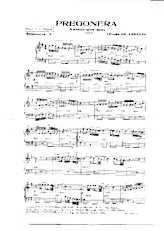 download the accordion score Pregonera (Autant que moi) (Tango) in PDF format