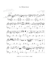 télécharger la partition d'accordéon Le Dénicheur (Arrangement : Peter Grigorov) (Valse) au format PDF