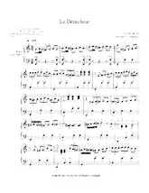 download the accordion score Le Dénicheur (Arrangement : Peter Grigorov) (Valse) in PDF format