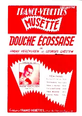 télécharger la partition d'accordéon Douche Ecossaise (Polka) au format PDF