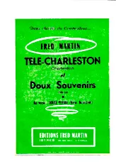 télécharger la partition d'accordéon Télé charleston au format PDF