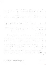 télécharger la partition d'accordéon Le chapeau de Zozo (One Step) au format PDF