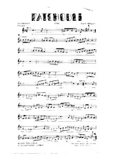 descargar la partitura para acordeón Patchouli (Step) en formato PDF