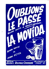 télécharger la partition d'accordéon La Movida (Orchestration) (Samba Rapide) au format PDF