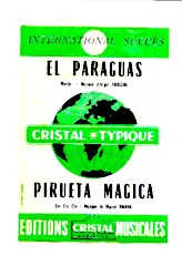 descargar la partitura para acordeón Pirueta Magica (Orchestration) (Cha Cha Cha) en formato PDF