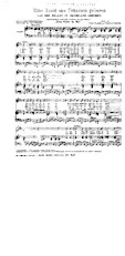 download the accordion score Ein Insel aus träumen geboren (Als een eiland in droomland geboren) (Du Film : Eine Nacht im Mai) (Fox Trot) in PDF format