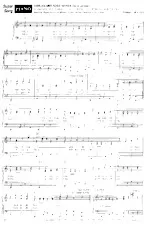télécharger la partition d'accordéon Meisjes met rode haren (Interprète : Arne Jansen) (Arrangement : Jo Janse) (Marche) au format PDF