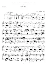 télécharger la partition d'accordéon Traviata  (Arrangement : Curt Mahr)  (Original : 24 Bässe) au format PDF