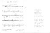 download the accordion score Le fou du Roi (Valse Menuet) in PDF format