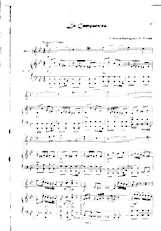 télécharger la partition d'accordéon La Cumparsita (Duo d'Accordéons)  (Arrangement : Kurt Drabek) au format PDF